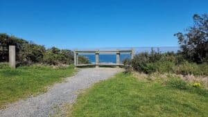 Twin Reefs lookout Bunarong Coastal Reserve