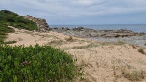 Shelley beach Kilcunda