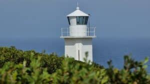 cape liptrap lighthouse