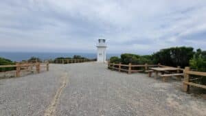 cape liptrap lighthouse