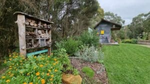 meeniyan community garden beds