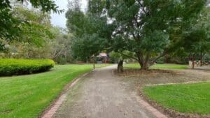 Tanderra park 