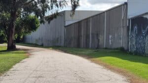 leongatha rail trail 