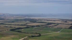 Mount Nicoll Lookout 