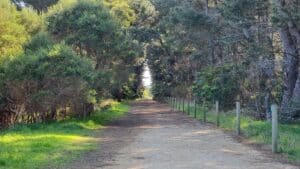 Bass Coast Rail Trail