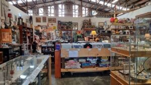 Funky Pickers in Wonthaggi